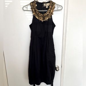 Remark Longest Night dress (Anthropologie)